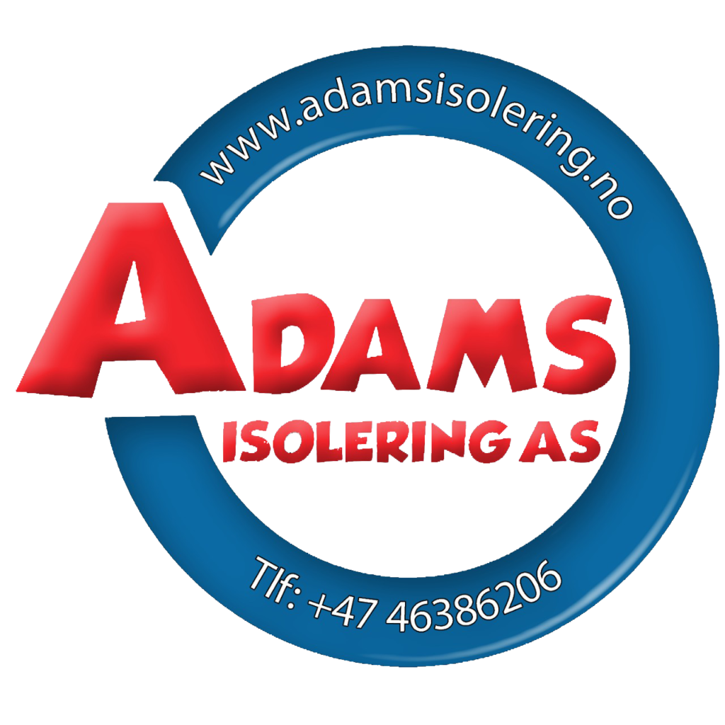 Adams Isolering